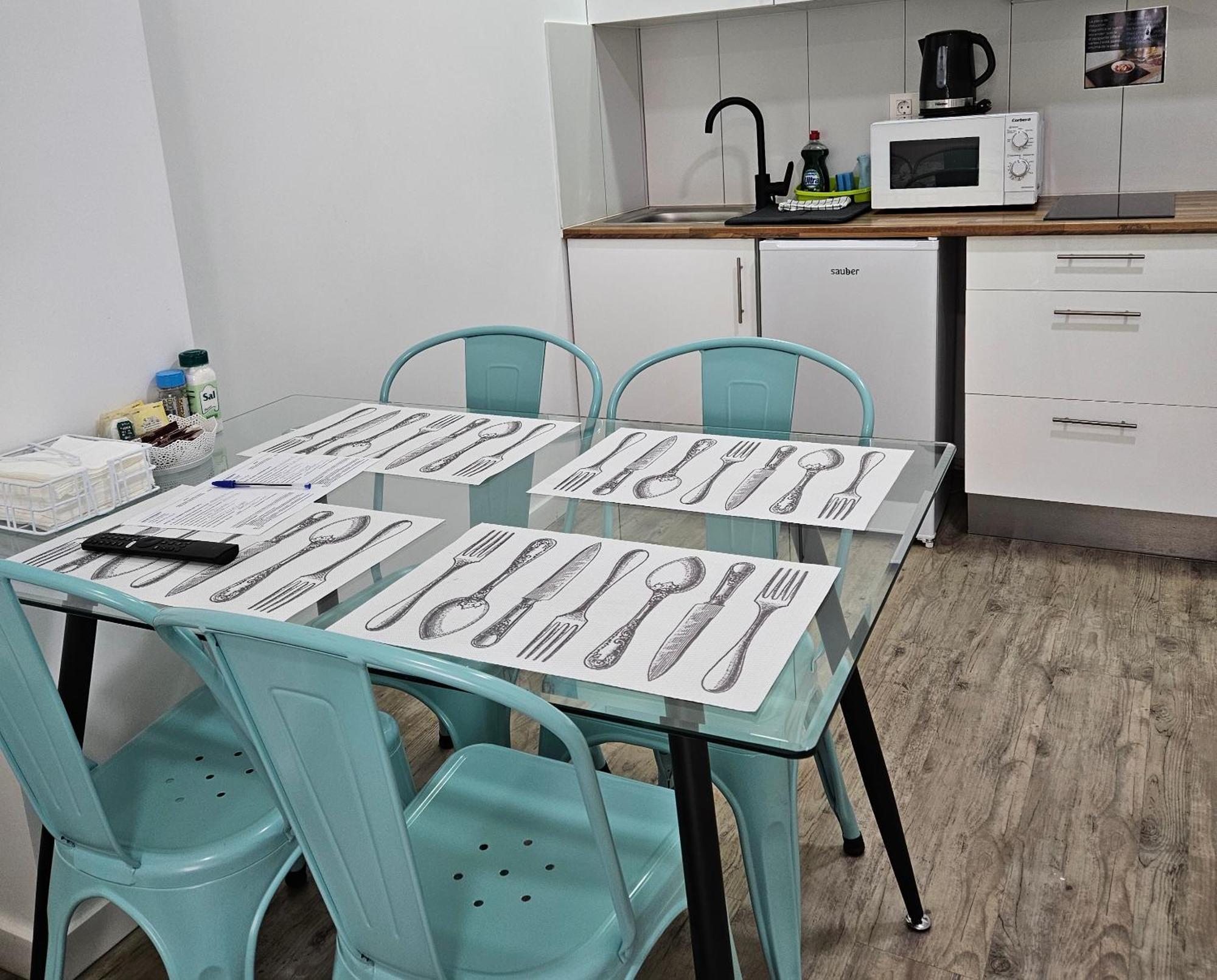 Appartamento Elemar Free Luggage Storage Málaga