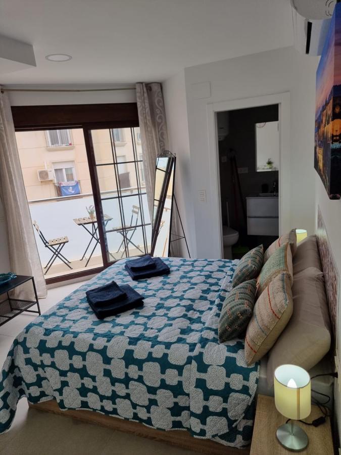 Apartamento Elemar Free Luggage Storage